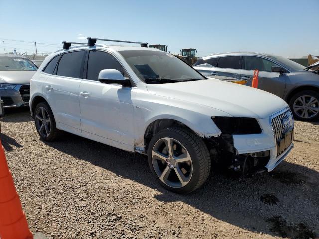 Vin: wa1wgafp3ea052959, lot: 63793835, audi q5 prestige 20144