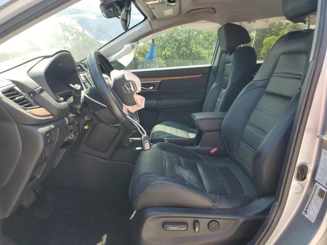 2020 HONDA CR-V EXL 5J6RW2H88LL024507