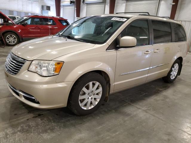 CHRYSLER TOWN & COU