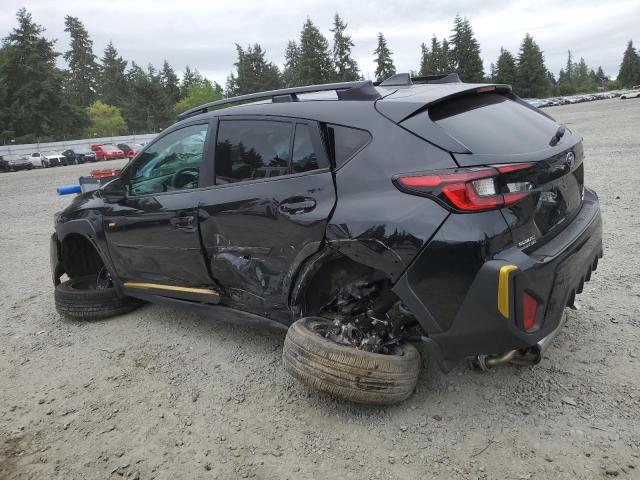 2025 SUBARU CROSSTREK 4S4GUHF6XS3741122