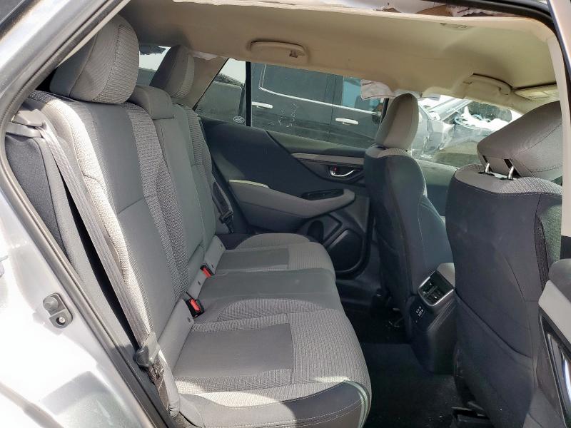 2024 SUBARU OUTBACK PR - 4S4BTADC1R3166478
