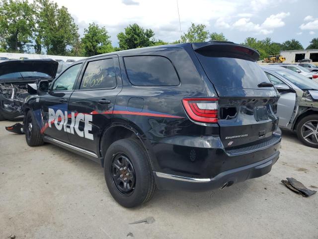 2024 DODGE DURANGO PU 1C4SDJFT6RC138996