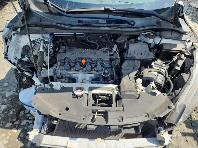 2018 HONDA HR-V EX 3CZRU6H5XJM706951