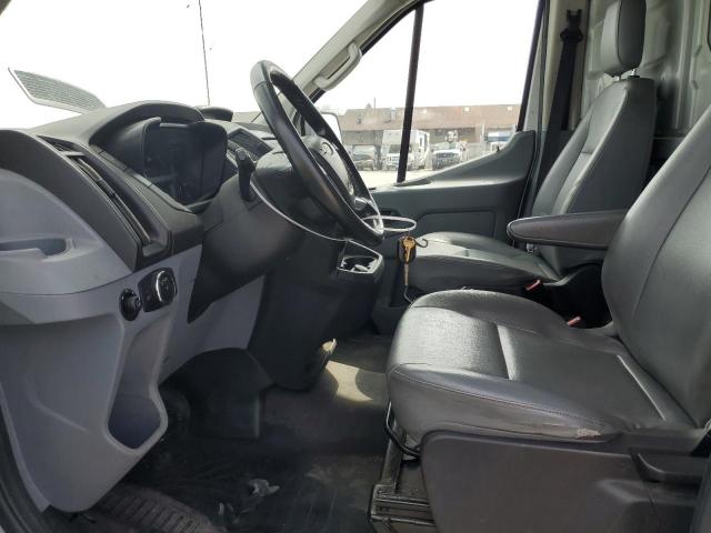 2019 FORD TRANSIT T-250 1FTYR2CMXKKB24884