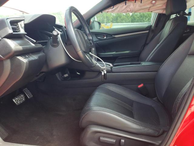 2018 HONDA CIVIC SPOR - SHHFK7H96JU213410