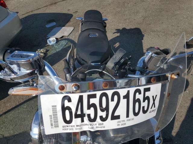 2021 BMW R18 - WB10L1308M6D45398