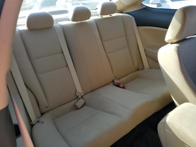 2012 HONDA ACCORD LX - 1HGCS1B37CA015082