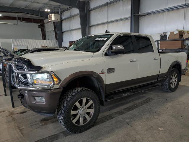 Global Auto Auctions: 2018 RAM 2500 LONGH