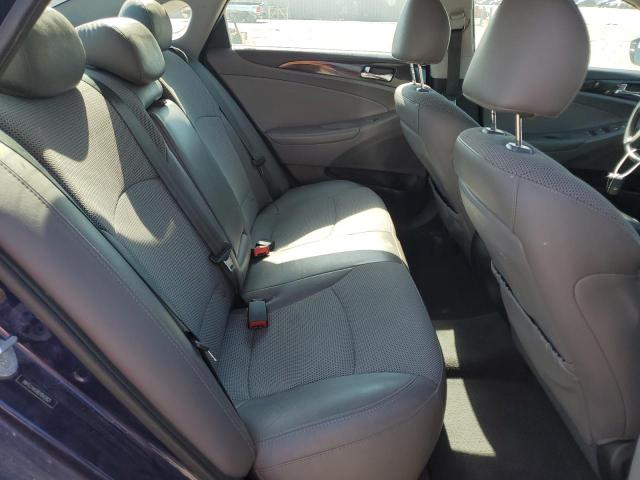 2014 HYUNDAI SONATA SE - 5NPEC4AC8EH842821