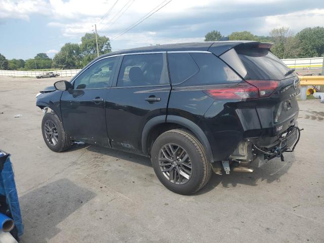 2021 NISSAN ROGUE S JN8AT3AAXMW002026