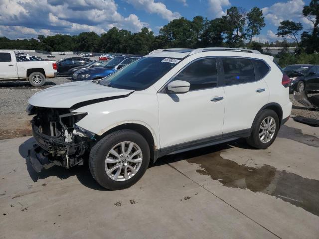 2017 NISSAN ROGUE S - 5N1AT2MT5HC738586