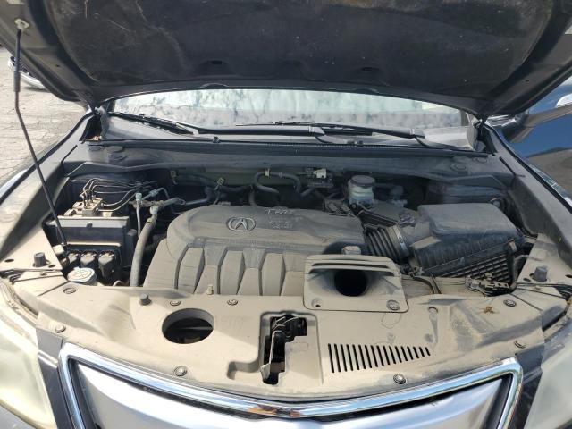 2014 ACURA RDX - 5J8TB4H38EL016452