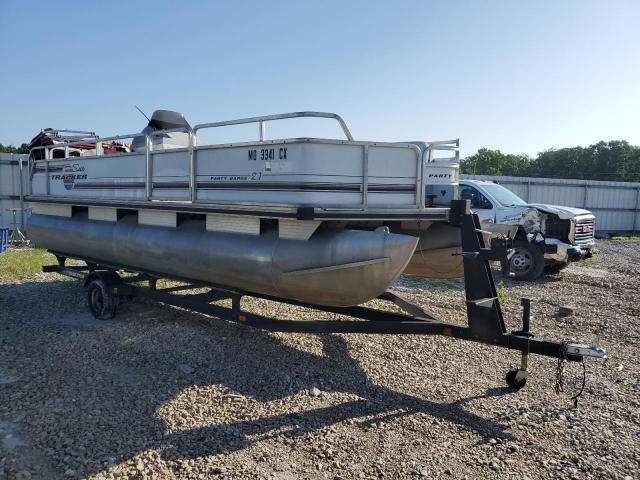 sun tracker PARTYBARGE