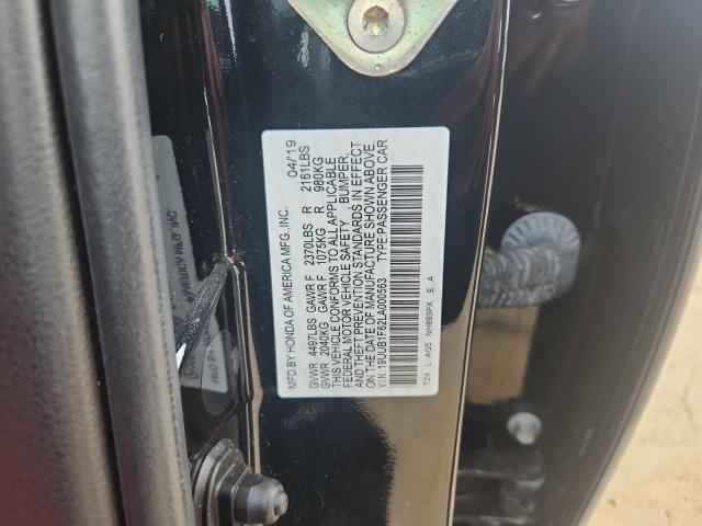 2020 ACURA TLX TECHNO 19UUB1F62LA000563