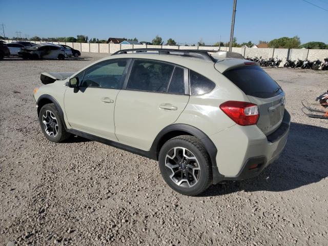 2017 SUBARU CROSSTREK JF2GPAKC5HH279807