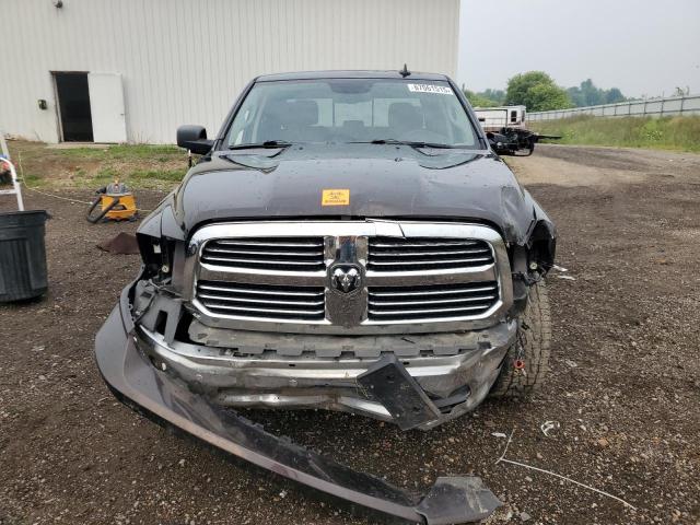 2017 RAM 1500 SLT - 3C6RR7LT4HG595185