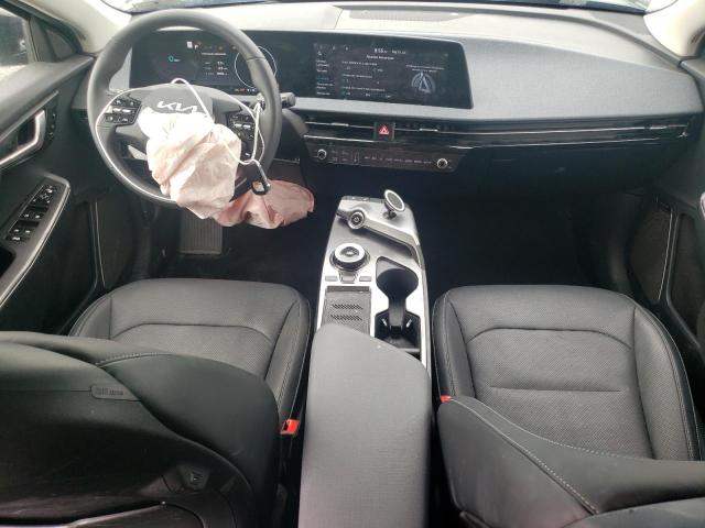 2022 KIA EV6 LIGHT KNDC34LA3N5046478