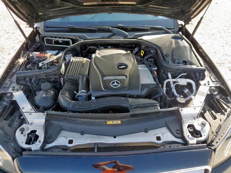 2017 MERCEDES-BENZ E 300 - WDDZF4JB0HA095085