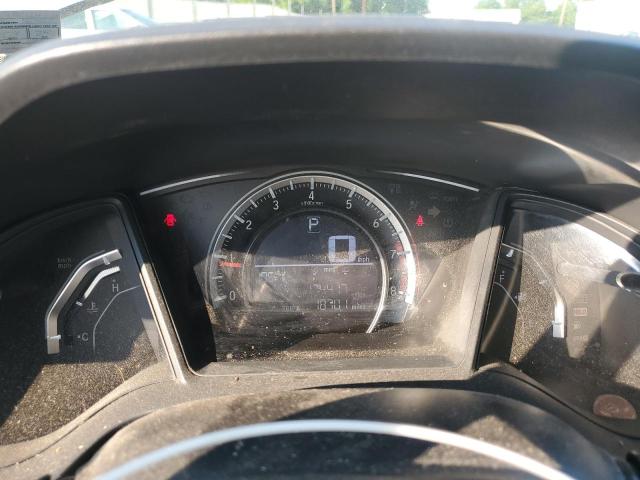 2016 HONDA CIVIC LX 2HGFC4B06GH306889