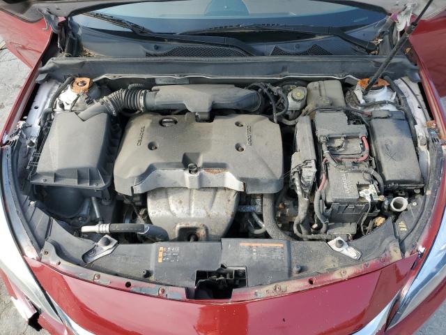 2015 CHEVROLET MALIBU LTZ 1G11F5SL9FF300075