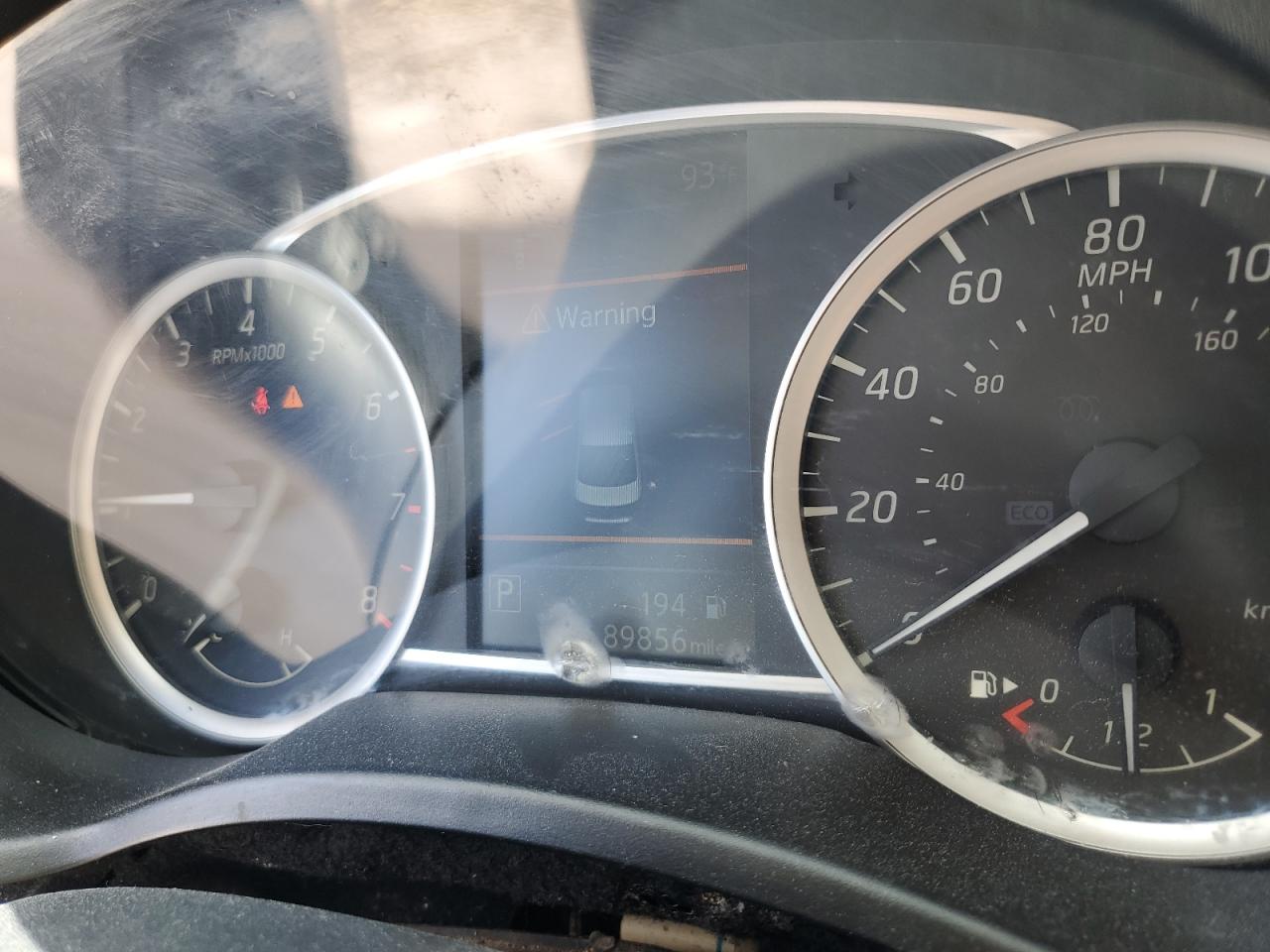 Lot #3218634084 2019 NISSAN SENTRA S