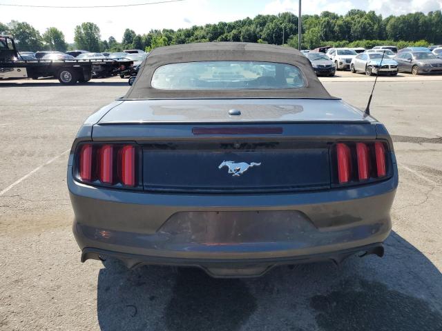 2015 FORD MUSTANG 1FATP8UH1F5415143