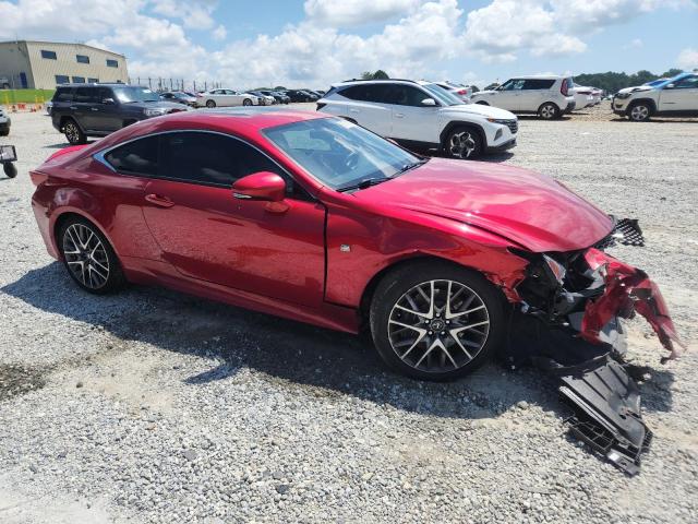 2015 LEXUS RC 350 JTHHE5BC1F5010278