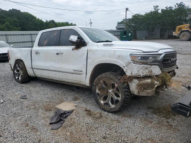 2019 RAM 1500 LIMIT 1C6SRFHT1KN871034