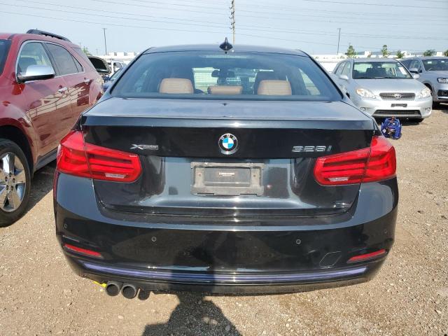 2016 BMW 328 XI SUL WBA8E3C55GK500194