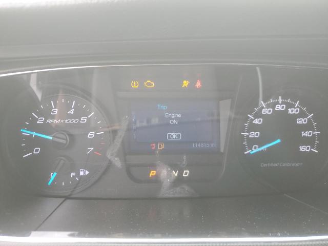 2016 FORD TAURUS POL 1FAHP2L88GG103346