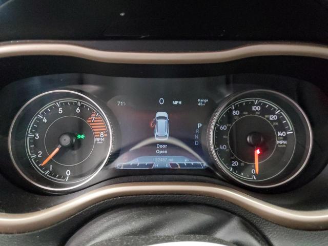 2017 JEEP CHEROKEE L 1C4PJMDS6HW530836