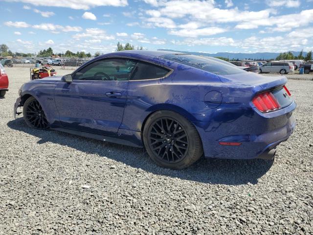 2015 FORD MUSTANG GT 1FA6P8CF8F5431871