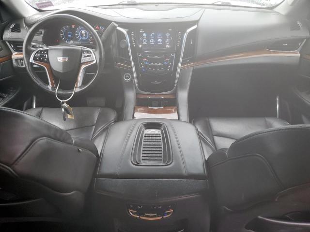 2018 CADILLAC ESCALADE L 1GYS4BKJ7JR278304