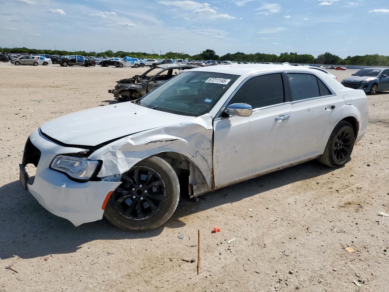 CHRYSLER 300 LIMITED