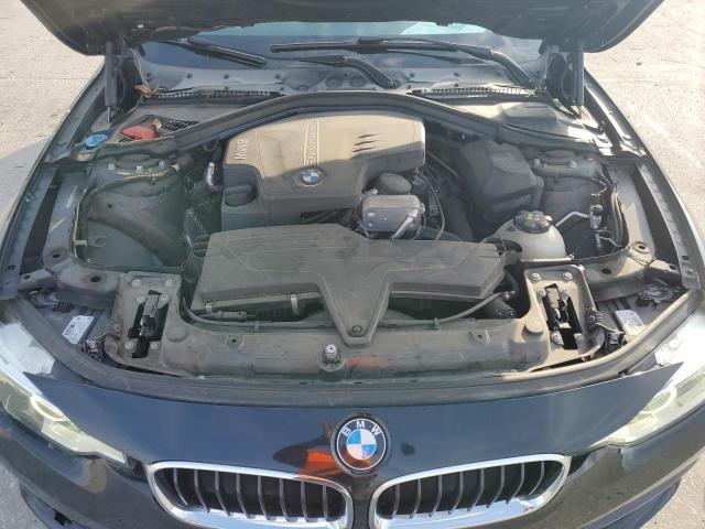 2016 BMW 328 I SULE WBA8E9G50GNU29773