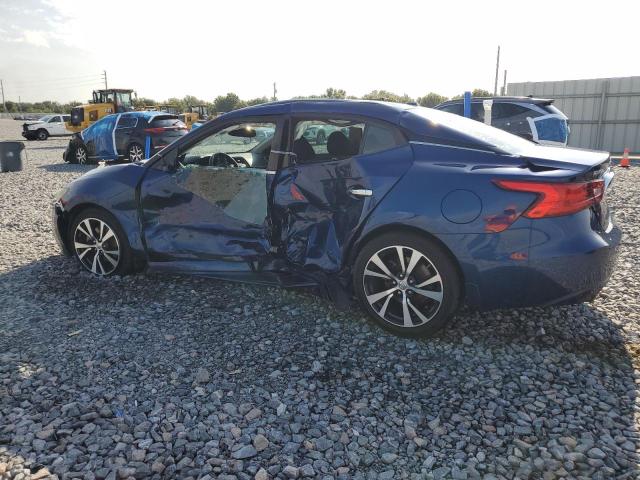 2018 NISSAN MAXIMA 3.5 - 1N4AA6APXJC399876