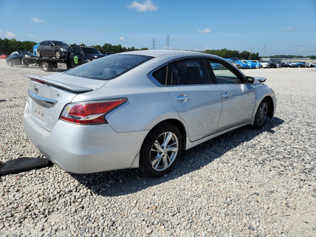 Global Auto Auctions