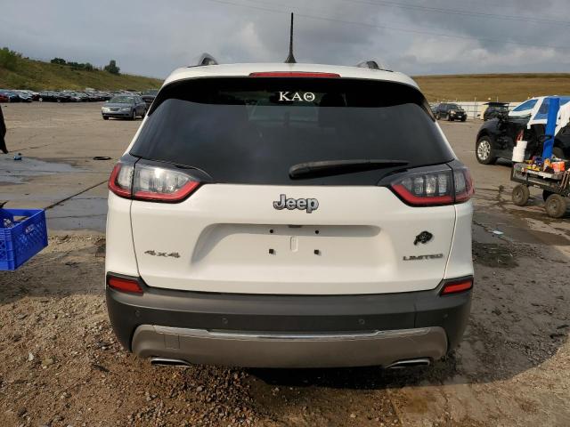 2021 JEEP CHEROKEE L 1C4PJMDX1MD214262