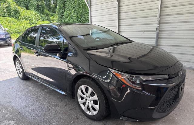 Vin: 5yfepraexlp117949, lot: 63799855, toyota corolla le 2020 img_1