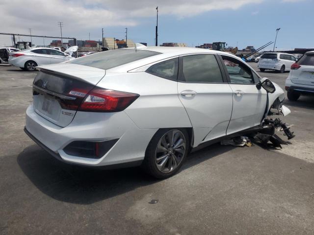 2020 HONDA CLARITY JHMZC5F16LC000923