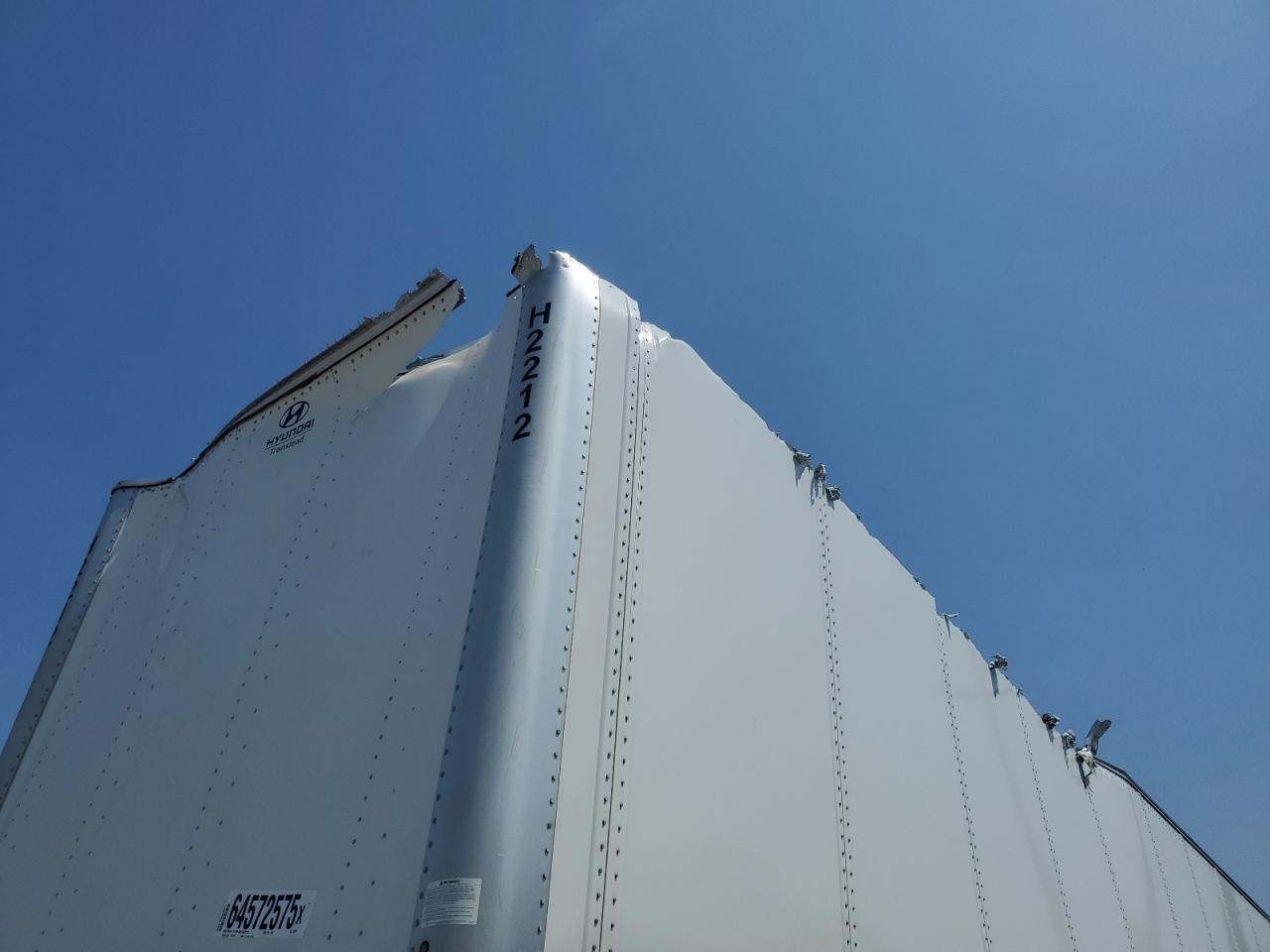 Lot #3235048948 2022 HYUNDAI UNKNOWN