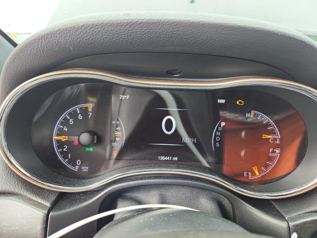 2015 JEEP GRAND CHER - 1C4RJEBG3FC872322