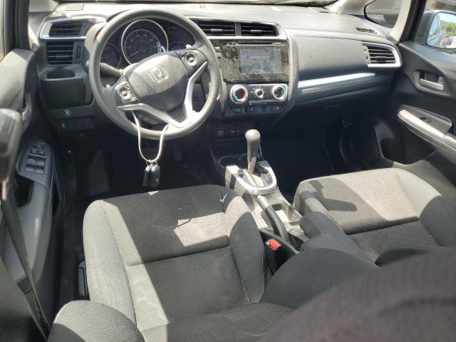 2015 HONDA FIT EX 3HGGK5H81FM759974