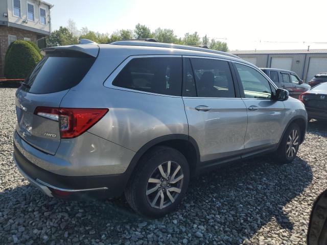 2020 HONDA PILOT EXL 5FNYF6H56LB070080