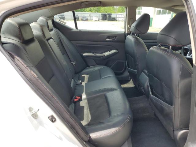 2019 NISSAN ALTIMA SR 1N4BL4CV0KC156268