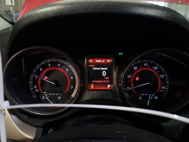 2017 DODGE JOURNEY CR 3C4PDDGG9HT517440