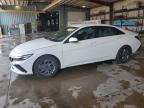 2024 HYUNDAI ELANTRA SE - KMHLM4DG4RU811155