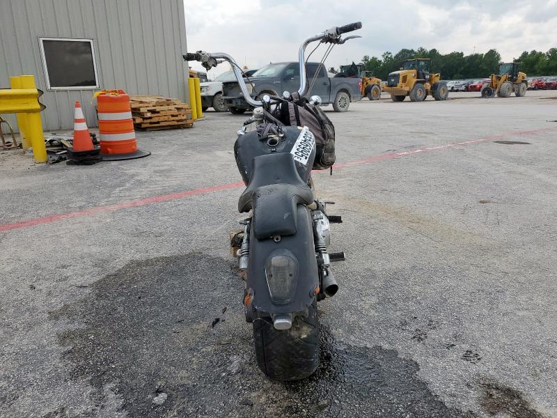 2002 HONDA VTX1800 C 1HFSC46062A001767