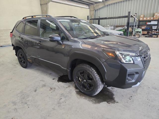 2025 SUBARU FORESTER W JF2SKAJC1SH403573