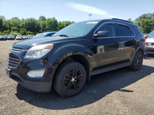 Vin: 2gnalcek2g6267558, lot: 62698175, chevrolet equinox lt 2016 img_1